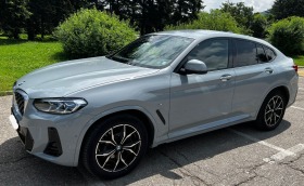 BMW X4 xDrive20d M Sport | Mobile.bg   3