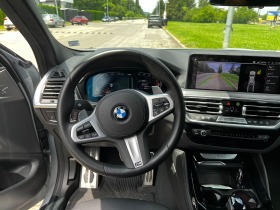 BMW X4 xDrive20d M Sport, снимка 11 - Автомобили и джипове - 44477133