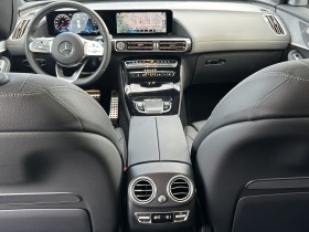 Mercedes-Benz EQC EQC400/4MATIC AMG Distronik,BURMESTER,8000.Км!!!, снимка 11