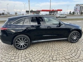 Mercedes-Benz EQC EQC400/4MATIC AMG Distronik,BURMESTER,8000.!!! | Mobile.bg    5