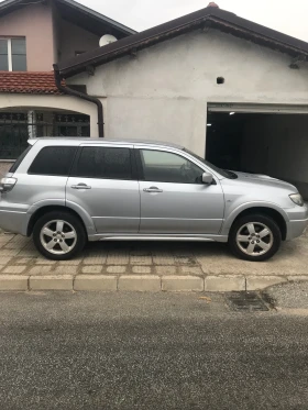 Mitsubishi Outlander, снимка 2