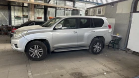 Toyota Land cruiser 150, снимка 2