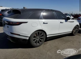 Land Rover Range Rover Velar 3.0 diesel za chasti - [4] 