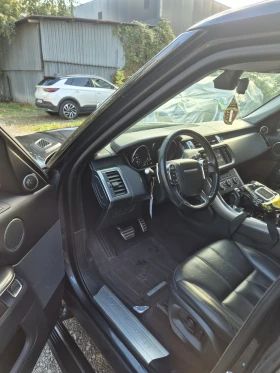 Land Rover Range Rover Sport HSE 4.4D Autobiography, снимка 7