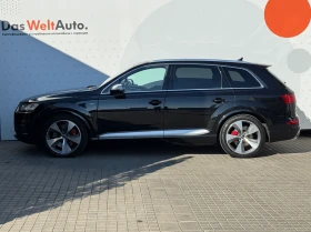 Audi SQ7 4.0 TDI quattro | Mobile.bg    2