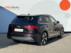 Audi SQ7 4.0 TDI quattro | Mobile.bg    3