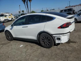 Tesla Model X - [3] 