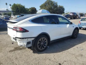 Tesla Model X - [4] 