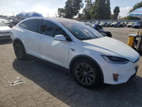 Tesla Model X - [5] 