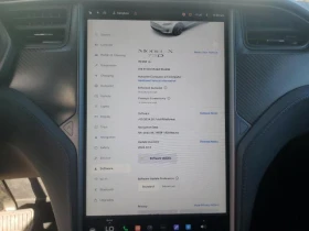 Tesla Model X - [10] 