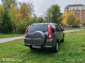 Honda Cr-v I-V-tec, снимка 8