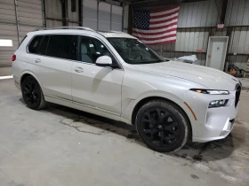 BMW X7 XDRIVE40I  - [5] 