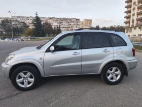 Toyota Rav4, снимка 3