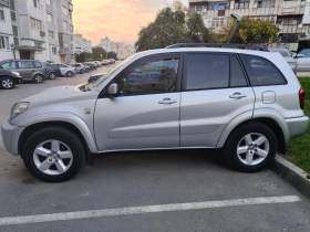 Toyota Rav4, снимка 9