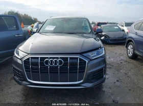 Audi Q7 3.0L V-6 DI, DOHC, VVT, TURBO, 335HP All Wheel Dri, снимка 4