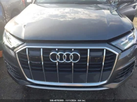 Audi Q7 3.0L V-6 DI, DOHC, VVT, TURBO, 335HP All Wheel Dri, снимка 9