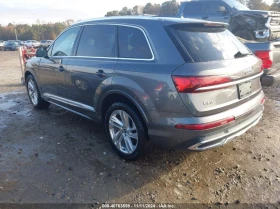 Audi Q7 3.0L V-6 DI, DOHC, VVT, TURBO, 335HP All Wheel Dri, снимка 10