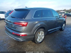 Audi Q7 3.0L V-6 DI, DOHC, VVT, TURBO, 335HP All Wheel Dri, снимка 11