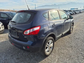 Nissan Qashqai 1.5 DCI, снимка 4