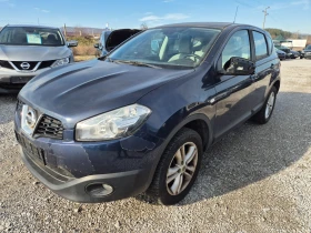 Nissan Qashqai 1.5 DCI, снимка 1