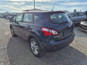 Nissan Qashqai 1.5 DCI, снимка 6