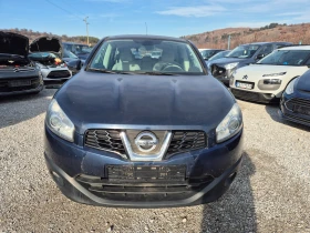 Nissan Qashqai 1.5 DCI, снимка 2