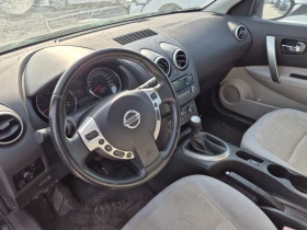 Nissan Qashqai 1.5 DCI, снимка 9