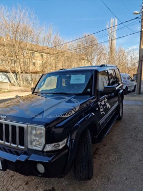 Jeep Commander, снимка 2