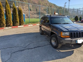 Jeep Grand cherokee, снимка 3