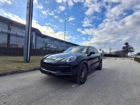 Porsche Cayenne S - изображение 1