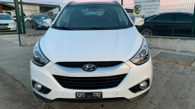 Обява за продажба на Hyundai IX35 2.0CRDI* 184HP* 4X4* Швейцария ~18 990 лв. - изображение 1