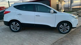 Обява за продажба на Hyundai IX35 2.0CRDI* 184HP* 4X4* Швейцария ~18 990 лв. - изображение 3