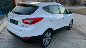 Обява за продажба на Hyundai IX35 2.0CRDI* 184HP* 4X4* Швейцария ~18 990 лв. - изображение 4