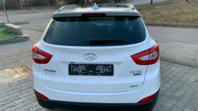 Обява за продажба на Hyundai IX35 2.0CRDI* 184HP* 4X4* Швейцария ~18 990 лв. - изображение 5