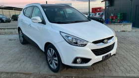 Обява за продажба на Hyundai IX35 2.0CRDI* 184HP* 4X4* Швейцария ~18 990 лв. - изображение 2