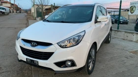     Hyundai IX35 2.0CRDI* 184HP* 4X4* 