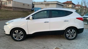 Обява за продажба на Hyundai IX35 2.0CRDI* 184HP* 4X4* Швейцария ~18 990 лв. - изображение 6