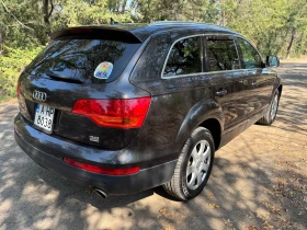 Audi Q7 3.6 ГАЗ, снимка 3