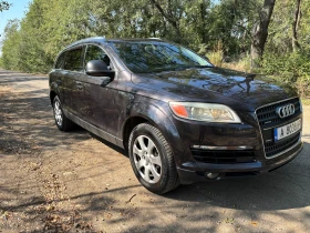 Audi Q7 3.6 ГАЗ, снимка 4