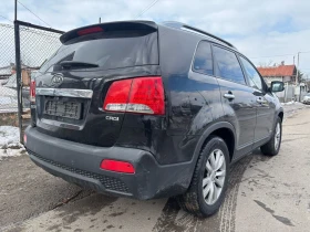     Kia Sorento 2, 200CRDI EURO5