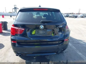 BMW X3 XDRIVE35I CARFAX - 16900 лв. - 78011889 | Car24.bg