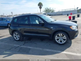 BMW X3 XDRIVE35I CARFAX  | Mobile.bg    13