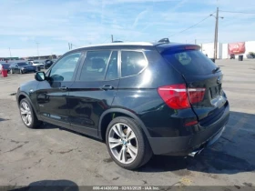 BMW X3 XDRIVE35I CARFAX  | Mobile.bg    14