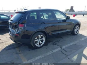 BMW X3 XDRIVE35I CARFAX  | Mobile.bg    4