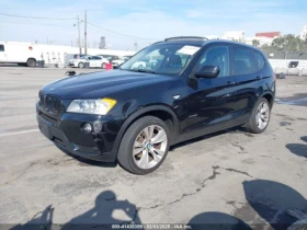 BMW X3 XDRIVE35I CARFAX  | Mobile.bg    2