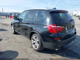 BMW X3 XDRIVE35I CARFAX - 16900 лв. - 78011889 | Car24.bg