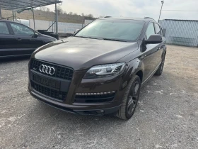 Audi Q7 3.0 TDI S-LINE 1