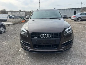 Audi Q7 3.0 TDI S-LINE | Mobile.bg    2