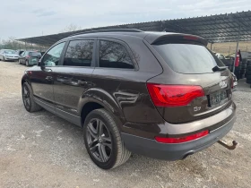 Audi Q7 3.0 TDI S-LINE | Mobile.bg    6