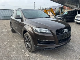 Audi Q7 3.0 TDI S-LINE | Mobile.bg    3